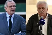 Σαμαράς καλεί Μπένο: Η Καλαμάτα ενώνει