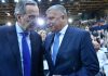 Τον έκοψε και ο Σαμαράς τον Πατούλη – Η «ευχή» της Μαρίνας