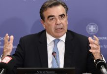 Μαργαρίτης Σχοινάς: Σφαίρες