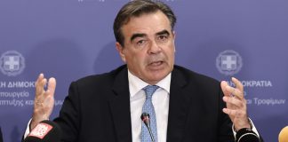Μαργαρίτης Σχοινάς: Σφαίρες