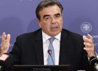Μαργαρίτης Σχοινάς: Σφαίρες