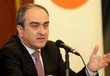 Θέμα κυβέρνησης συνεργασίας χωρίς Μητσοτάκη και με ηγέτη Σαμαρά ανοίγει ο Σκορδάς