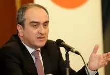 Θέμα κυβέρνησης συνεργασίας χωρίς Μητσοτάκη και με ηγέτη Σαμαρά ανοίγει ο Σκορδάς