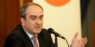 Θέμα κυβέρνησης συνεργασίας χωρίς Μητσοτάκη και με ηγέτη Σαμαρά ανοίγει ο Σκορδάς