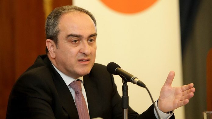 Θέμα κυβέρνησης συνεργασίας χωρίς Μητσοτάκη και με ηγέτη Σαμαρά ανοίγει ο Σκορδάς