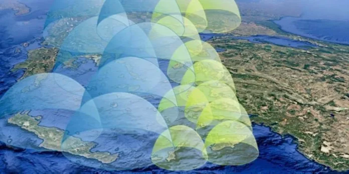 Θα ελέγχει το Ισραήλ την αεράμυνα της Ελλάδας; Θα ελέγχει το Ισραήλ την αεράμυνα της Ελλάδας;