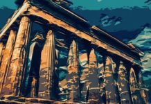 Σκάνδαλο από την Ακρόπολη έως το Μυστρά
