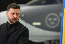 Ουκρανία : Εμφύλιος στις μυστικές υπηρεσίες