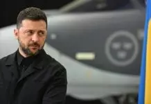 Ουκρανία : Εμφύλιος στις μυστικές υπηρεσίες
