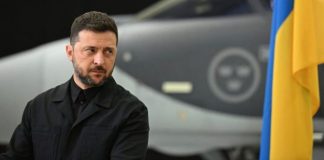 Ουκρανία : Εμφύλιος στις μυστικές υπηρεσίες