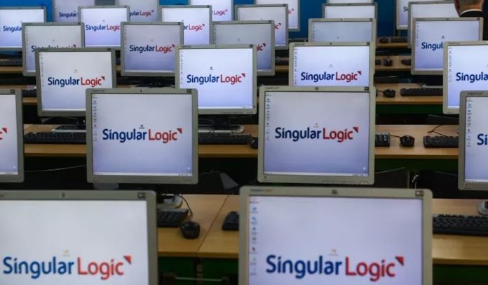 Στο στόχαστρο και πάλι η Singular Logic