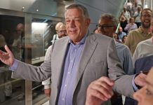 Η… χρονοκαθυστέρηση του υφυπουργού Νίκου Ταχιάου