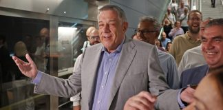 Η… χρονοκαθυστέρηση του υφυπουργού Νίκου Ταχιάου