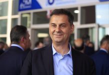 Χάρης Θεοχάρης: Κακομοιριές