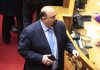 Τέμπη: Καταπέλτης το βούλευμα για Τριαντόπουλο, Αγοραστό και 3 ακόμη κρατικούς υπαλλήλους – «Δυσχέραναν τις έρευνες…
