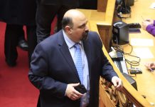 Τέμπη: Καταπέλτης το βούλευμα για Τριαντόπουλο, Αγοραστό και 3 ακόμη κρατικούς υπαλλήλους – «Δυσχέραναν τις έρευνες…