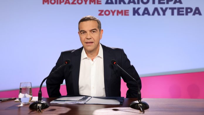Αλέξης Τσίπρας: Πειθώ Αλέξης Τσίπρας: Πειθώ