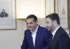 Ο Μητσοτάκης δεν θα πέσει με το “ο καθένας μόνος του”