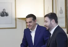 Ο Μητσοτάκης δεν θα πέσει με το “ο καθένας μόνος του”