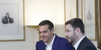 Ο Μητσοτάκης δεν θα πέσει με το “ο καθένας μόνος του”
