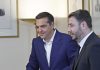 Τσίπρας και Ανδρουλάκης ψάχνουν… σουξέ για Θεσσαλονίκη