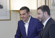 Τσίπρας και Ανδρουλάκης ψάχνουν… σουξέ για Θεσσαλονίκη
