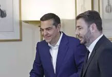 Τσίπρας και Ανδρουλάκης ψάχνουν… σουξέ για Θεσσαλονίκη