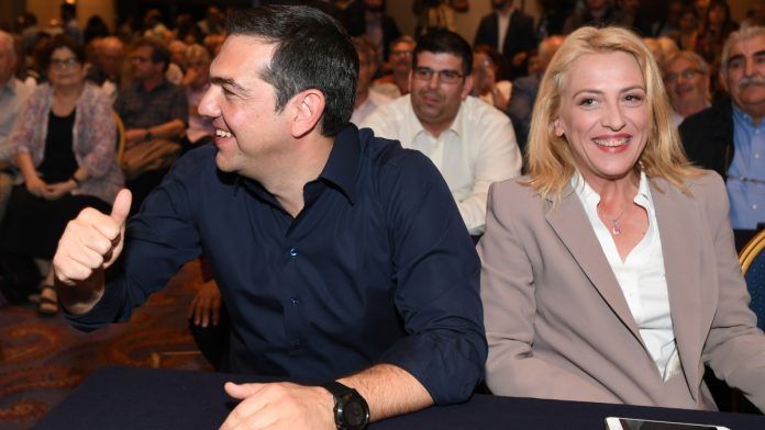 Προοδευτική κυβέρνηση: Έτοιμος και ο ΣΥΡΙΖΑ για το… πάρτι