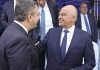 Ο «Τζίτζι» κάνει πολύ παρέα με τον Νίκο Δένδια