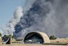 Τανάγρα: Τα ερωτήματα για την τραγωδία στο Athens Flying Week – Το μοιραίο F-4, η ιδιωτική διοργάνωση μέσα σε ενεργή…