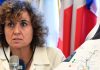Τέμπη: Συνέντευξη «παρωδία» από την δεξιά επικεφαλής αποστολής του ευρωκοινοβουλίου– «Φεύγουμε ήσυχοι, θα χάσουμε το…