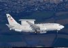 Aποστολή-μυστήριο τουρκικού αεροσκάφους AWACS Ε-7Τ με οπλισμένα F-16 ÖZGÜR νότια της Κύπρου Aποστολή-μυστήριο τουρκικού αεροσκάφους AWACS Ε-7Τ με οπλισμένα F-16 ÖZGÜR νότια της Κύπρου