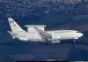 Aποστολή-μυστήριο τουρκικού αεροσκάφους AWACS Ε-7Τ με οπλισμένα F-16 ÖZGÜR νότια της Κύπρου Aποστολή-μυστήριο τουρκικού αεροσκάφους AWACS Ε-7Τ με οπλισμένα F-16 ÖZGÜR νότια της Κύπρου