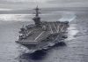 USS Abraham Lincoln: Οκτώ απόπειρες αυτοκτονίας κατά την αποστολή των 286 ημερών USS Abraham Lincoln: Οκτώ απόπειρες αυτοκτονίας κατά την αποστολή των 286 ημερών