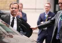 Στις κάλπες η Σουηδία: Οι εξαιρετικά αμφίρροπες εκλογές και το ενδεχόμενο ακροδεξιάς κυβέρνησης