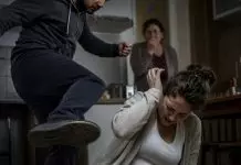 Σοκ στον Αλμυρό: Κλωτσιές στην έγκυο σύντροφό του καταγγέλλεται ότι έδωσε 28χρονος