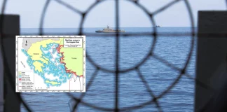 Πιθανή επέκταση στα 12 ναυτικά μίλια στην Κρήτη πριν τις εκλογές
