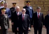 Συμβούλιο Εθνικής Ασφαλείας της Τουρκίας: Στο στόχαστρο Αιγαίο, Ανατολική Μεσόγειος και Κύπρος