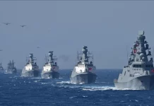 Τουρκικά ΜΜΕ για την άσκηση «Θαλασσόλυκος»: «Ήρθε ο ιδιοκτήτης» σε Αιγαίο και Αν. Μεσόγειο Τουρκικά ΜΜΕ για την άσκηση «Θαλασσόλυκος»: «Ήρθε ο ιδιοκτήτης» σε Αιγαίο και Αν. Μεσόγειο