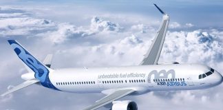 Reuters: Η Airbus εντόπισε ελάττωμα στην άτρακτο του A321neo – Αφορά σε 500 αεροσκάφη Reuters: Η Airbus εντόπισε ελάττωμα στην άτρακτο του A321neo – Αφορά σε 500 αεροσκάφη