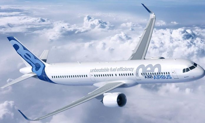 Reuters: Η Airbus εντόπισε ελάττωμα στην άτρακτο του A321neo – Αφορά σε 500 αεροσκάφη