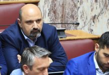 Τριαντόπουλος πριν και μετά