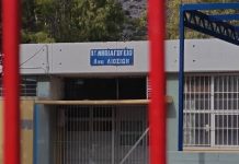 Άνω Λιόσια: «Θόλωσα και της έριξα 2 χαστούκια» – Παραδέχεται τον ξυλοδαρμό της δασκάλας ο γονέας Άνω Λιόσια: «Θόλωσα και της έριξα 2 χαστούκια» - Παραδέχεται τον ξυλοδαρμό της δασκάλας ο γονέας
