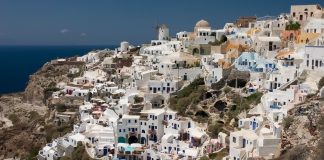 Σαντορίνη: Πέθανε 68χρονος επιβάτης κρουαζιερόπλοιου κατά τη διάρκεια του ταξιδιού