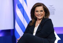 Η Ντόρα στο δικό της δρόμο
