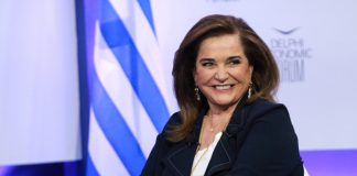 Η Ντόρα στο δικό της δρόμο