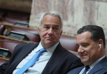 Σαμαρικοί εναντίον πρώην Σαμαρικών