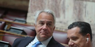 Σαμαρικοί εναντίον πρώην Σαμαρικών