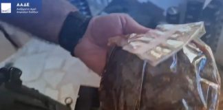 Μπλόκο ΔΕΟΣ σε λαθραίο καπνό ναργιλέ: Διαφεύγοντες δασμοί 220.000 ευρώ – Πώς δρούσε ο ιδιοκτήτης καφετέριας