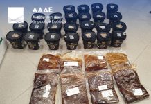 ΑΑΔΕ-ΔΕΟΣ: Αποκάλυψε κύκλωμα λαθραίου καπνού για ναργιλέ